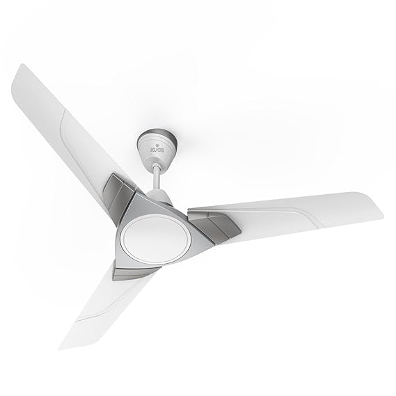 Polycab Aereo Plus 1200 mm 1 Star Rated Ceiling Fan