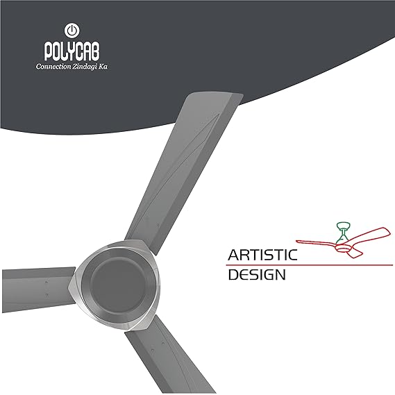 Polycab Superb 1200 mm Ceiling Fan