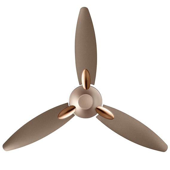 Usha Bloom Daffodil Goodbye 1250 mm Dust Ceiling Fan
