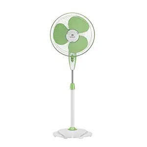 Havells Gatik Neo 400 mm 60W Pedestal Fan