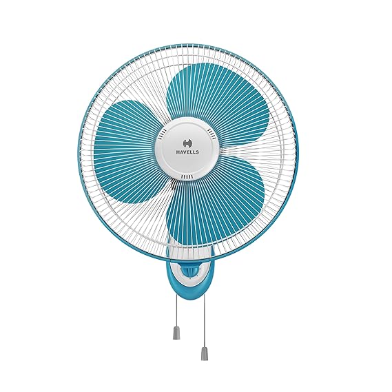 Havells Gatik Neo 400 mm 5W Wall Fan