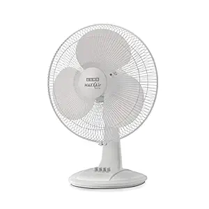Usha Maxx Air Ultra 400 mm 5W Table Fan