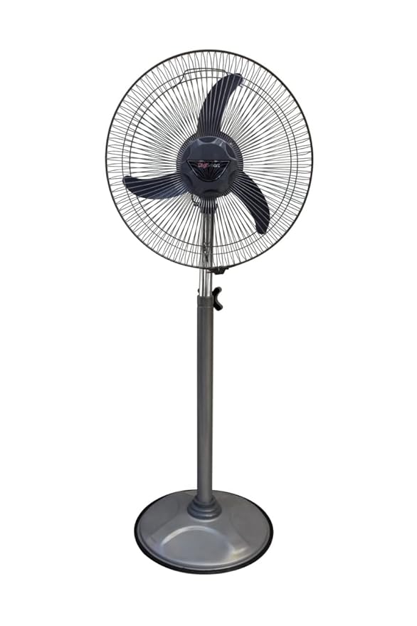 Digismart 400mm Pedestal Fan