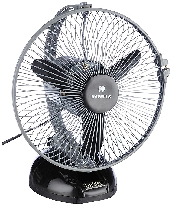 Havells Birdie 230mm Personal Fan