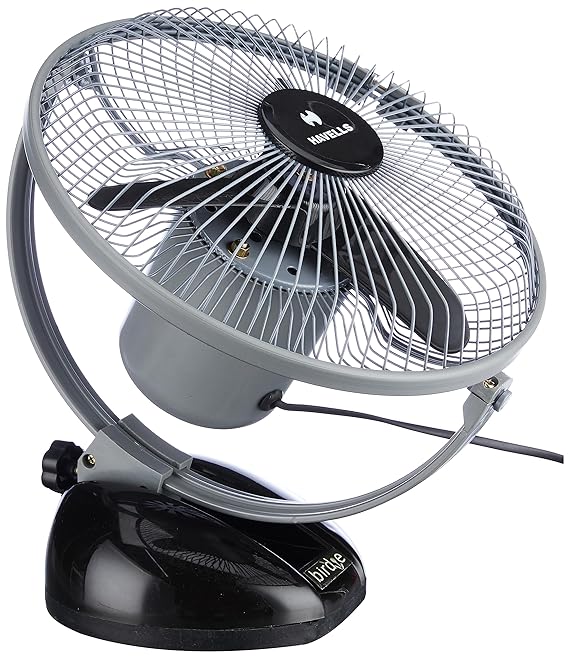 Havells Birdie 230mm Personal Fan