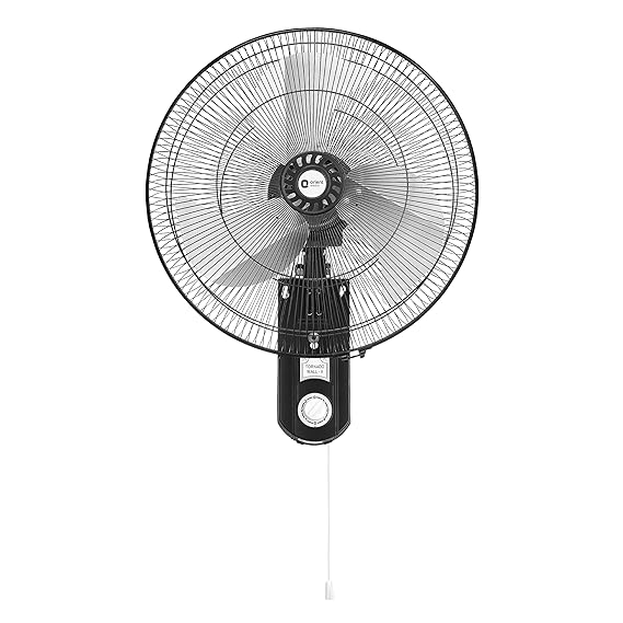 Orient Electric 450mm Tornado Wall Fan