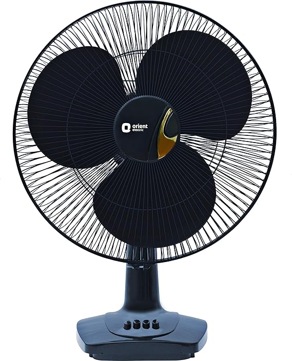 Orient Electric Desk-26 400mm Table Fan
