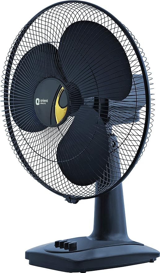 Orient Electric Desk-26  400mm Table Fan