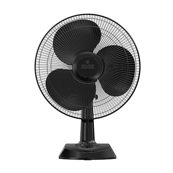 Polycab Aery 400mm Table Fan