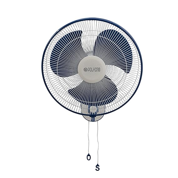 Polycab Aery 400mm Wall Fan