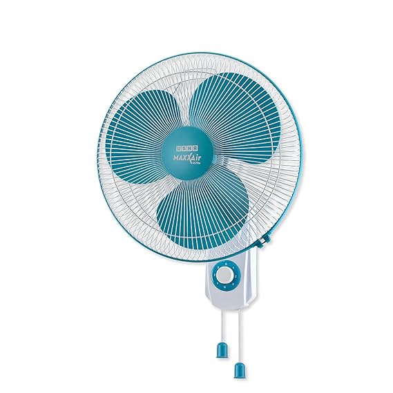 Usha Maxx Air Ultra 400MM Wall Fan