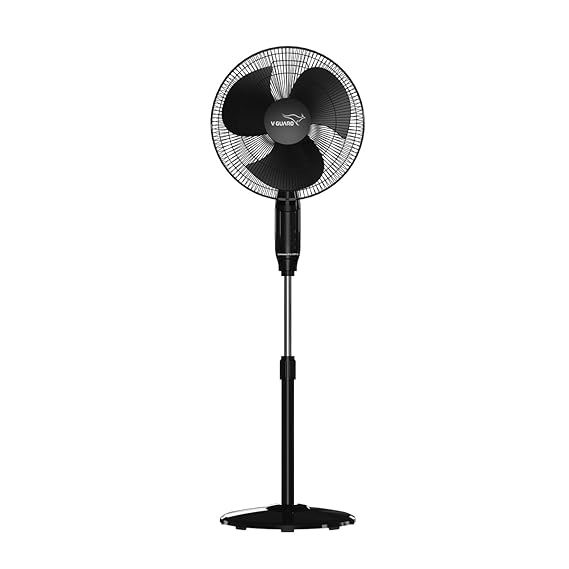 V-Guard Gatimaan Pro Pedestal Fan