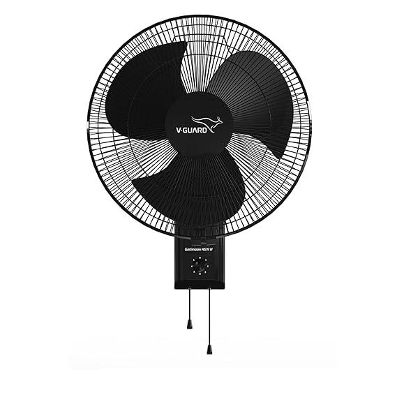 V-Guard Gatimaan Pro Wall Fan
