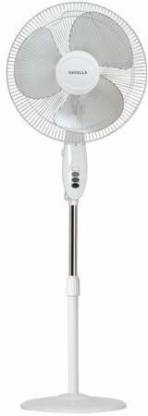 Havells Swing 400mm 55 Watt Pedestal Fan