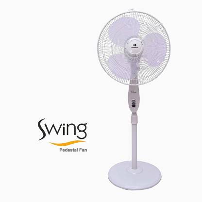 Havells Swing 400mm 55 Watt Pedestal Fan