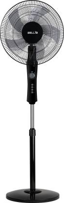Ibell Storm P10B High Speed  406mm 55 Watt 5 Leaf Pedestal Fan