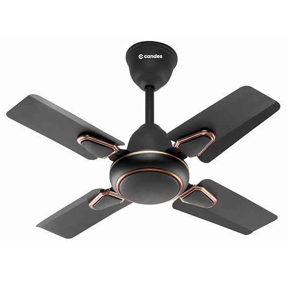 Candes Brio Turbo 600 mm 50W High Speed Ceiling Fan