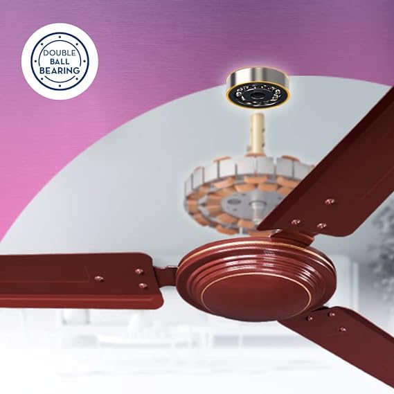 Crompton Surebreeze Hillbriz 1200mm 52W Ceiling Fan