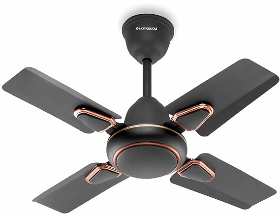 Logway Kiger P1 600mm 5 Star 50W 50W 5 Star Ceiling Fan