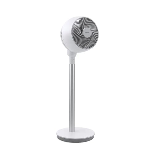 Acerpure Cozy F1 25W Pedestal Fan with Air Circulato