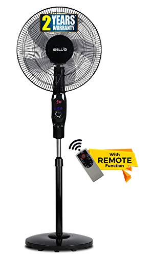 IBELL Classy P16 55W SB Pedestal Fan