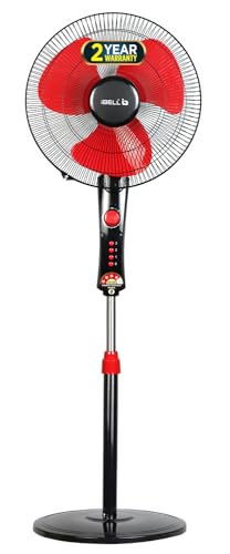 IBELL Zephyr03 Pedestal Fan