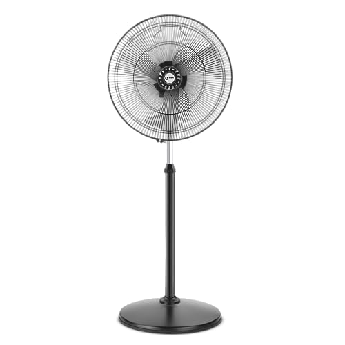 Orient Electric Tornado 90W 450 mm Pedestal Fan