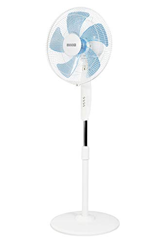 Usha Pentacool 70W 400mm Pedestal Fan,