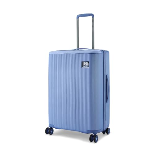 Urban Jungle by Safari, Lumolite Light Weight Medium(65cm) Trolley Bag