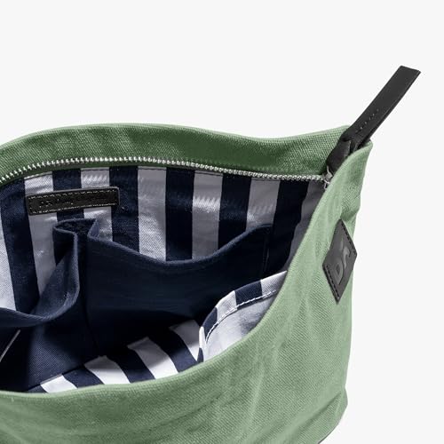 Daily Objects Mint Green Regular Taxi Organiser