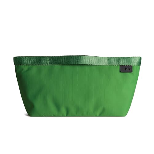 Daily Objects Pivot Carry All Pouch for Men and Women | Storage Slip Pockets | Lightweight