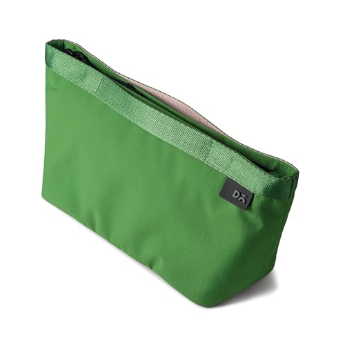 Daily Objects Pivot Carry All Pouch for Men and Women | Storage Slip Pockets | Lightweight