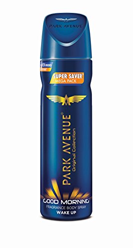 Park Avenue Good Morning Classic Deo For Men
