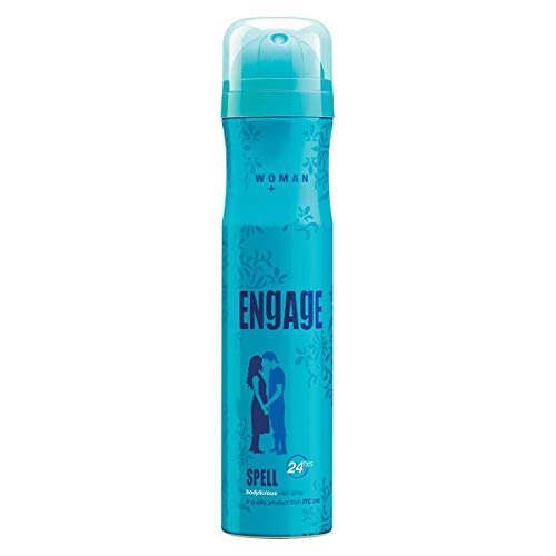 Engage Spell Deodorant For Women