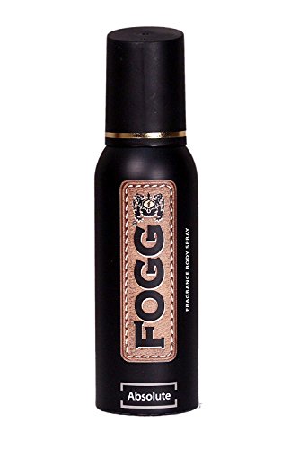 Fogg Fantastic Range Absolute Fragrance Body Spray | Premium Aromatic Long Lasting Body Spray