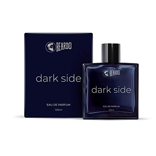 Beardo Dark Side Perfume for Men