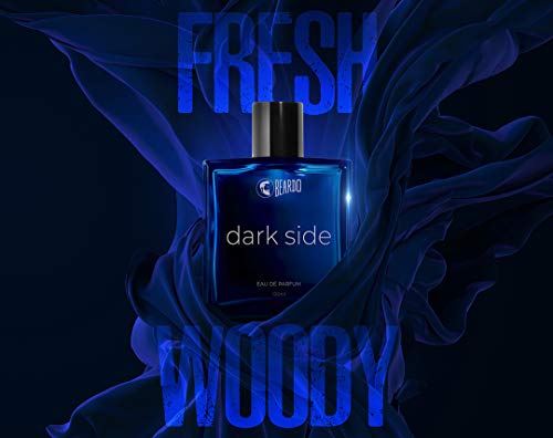 Beardo Dark Side Perfume for Men