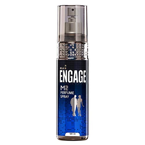 Engage M2 Perfume Spray For Men
