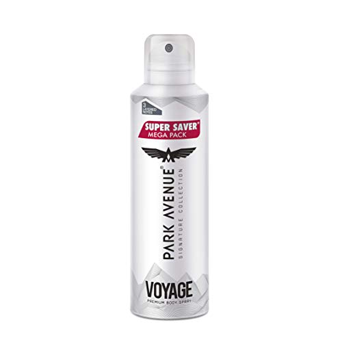 Park Avenue Voyage Signature Deo For Men