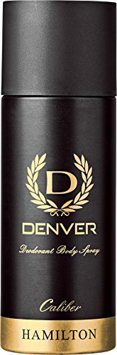 Denver Deo Caliber