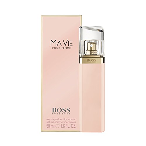 Boss Ma Vie Eau De Parfum for Women