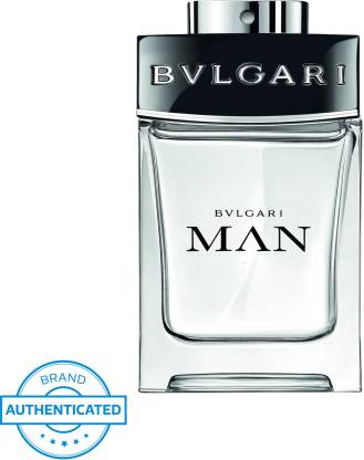 Bvlgari Eau de Toilette for Men | Refined Citrus Aromatic Tea Fragrance | Long Lasting Designer Perfume