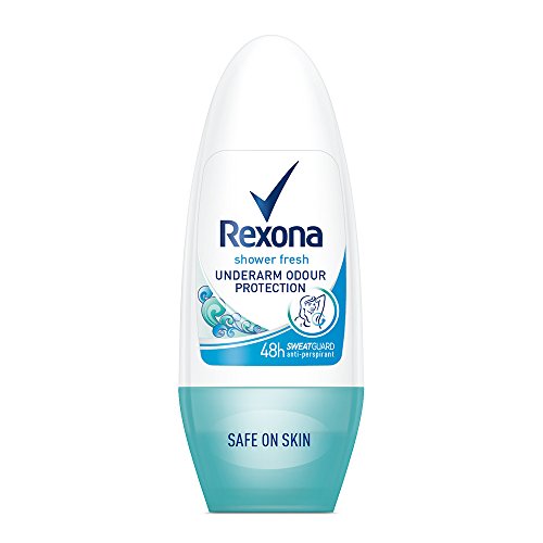 Rexona Shower Fresh Underarm Roll On For Women