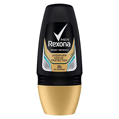 Rexona Men Sport Defence Underarm Protection Roll On