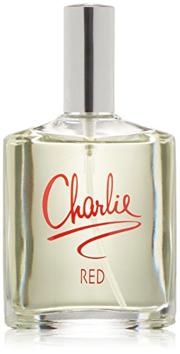 Revlon Charlie Red Perfume For Women