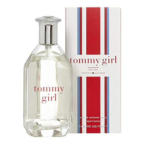 Tommy Hilfigure Girl