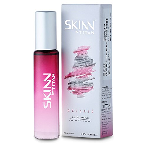 Titan Skinn Celeste Fragrance For Women