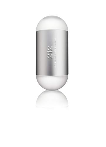 Carolina Herrera 212 Nyc Eau De Toilette for Women