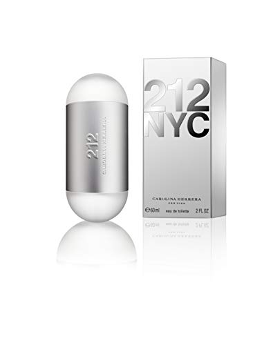 Carolina Herrera 212 Nyc Eau De Toilette for Women