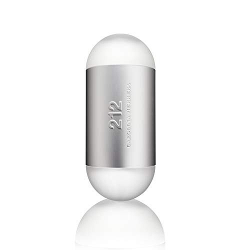 Carolina Herrera 212 Nyc Sport Collector Edition Eau De Toilette for Women